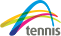 Tennis SA Logo