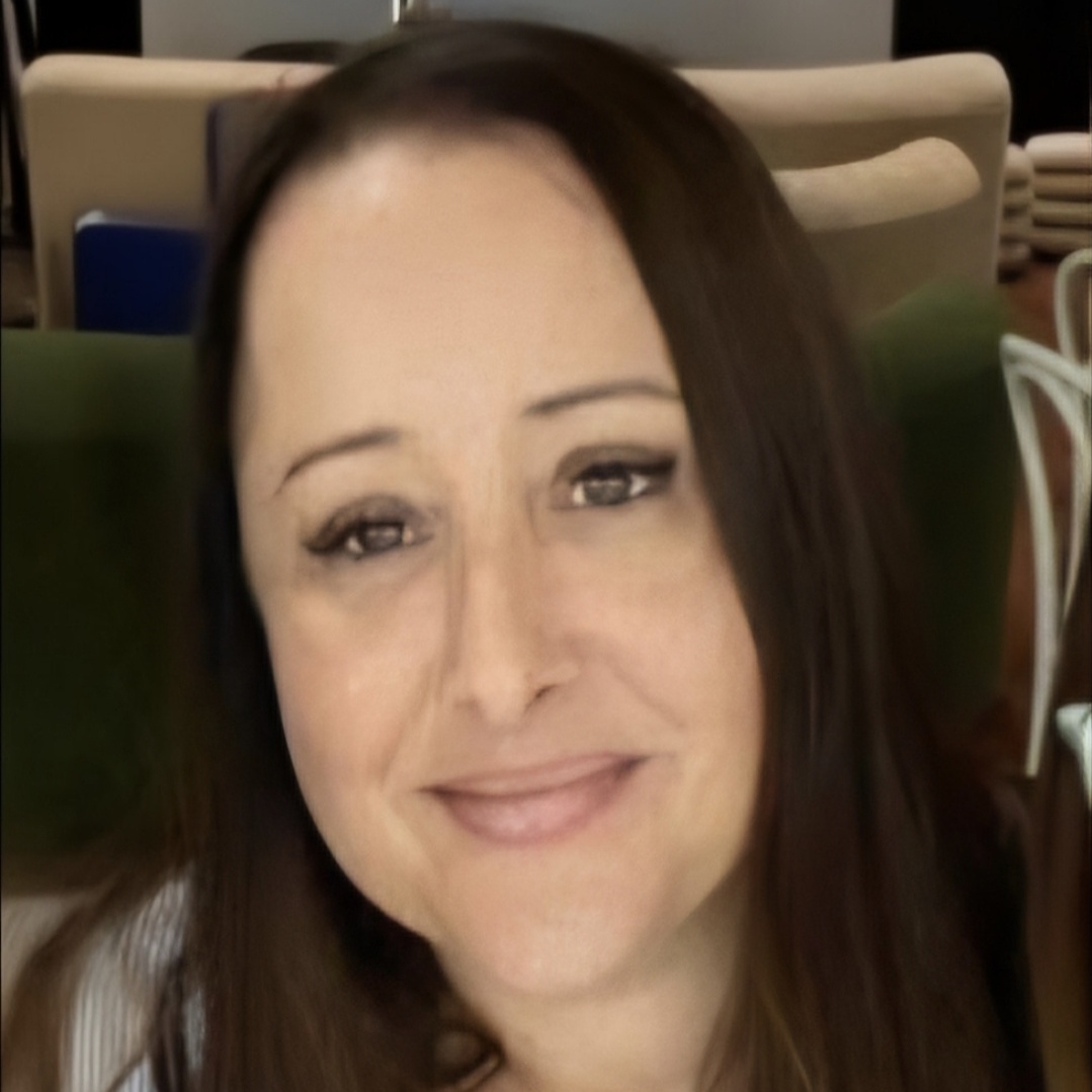 Rebecca Ardlie