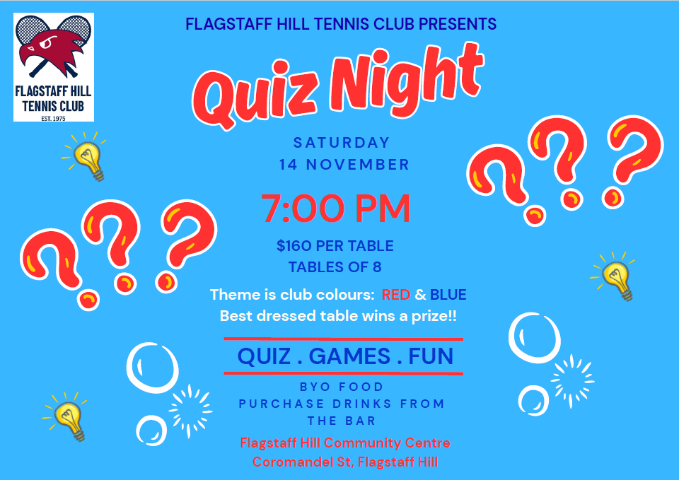 Quiz Night