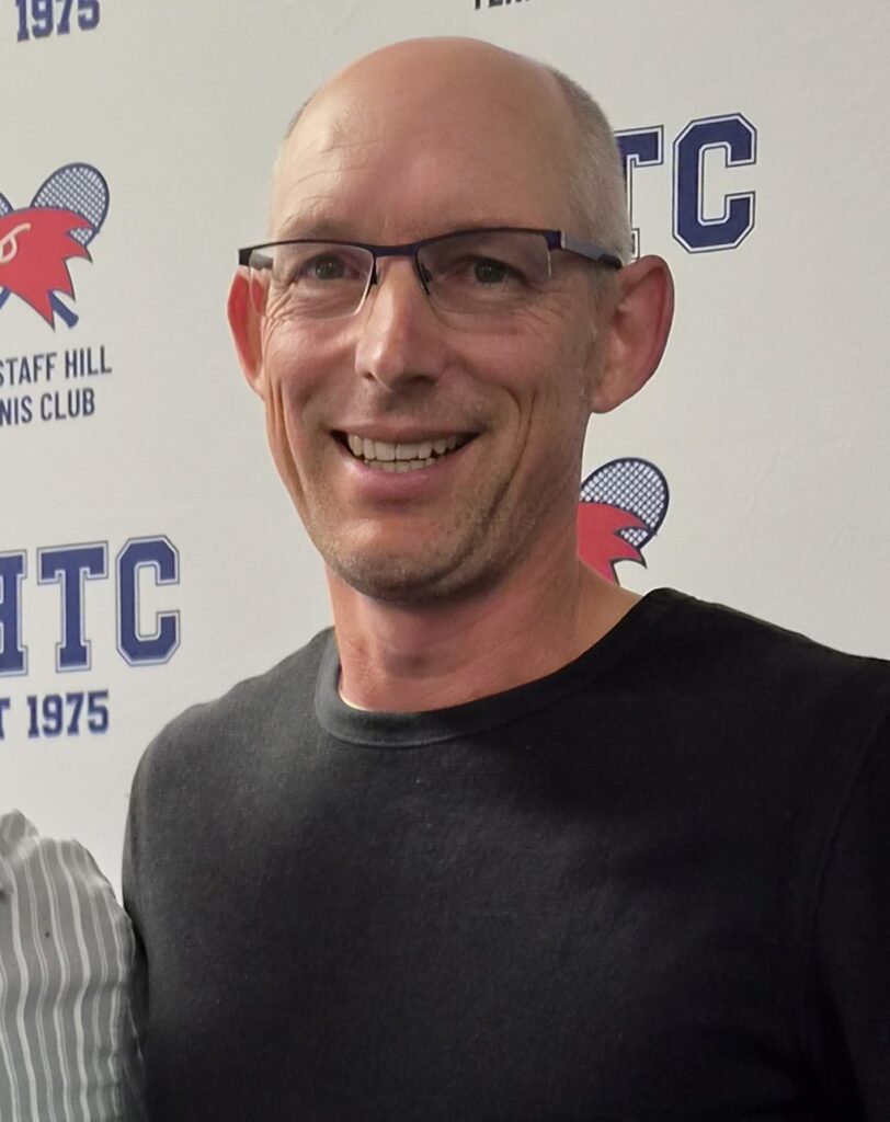 Leon Burckhardt